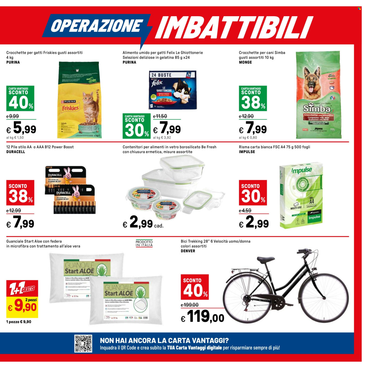 Volantino Iper, La grande i - 30/4/2026 - 10/5/2026. Pagina 7