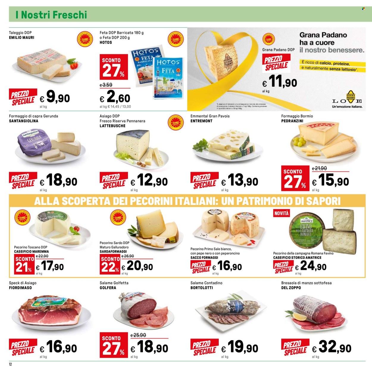 Volantino Iper, La grande i - 30/4/2026 - 10/5/2026. Pagina 12