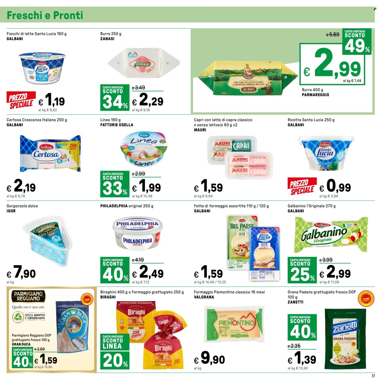 Volantino Iper, La grande i - 30/4/2026 - 10/5/2026. Pagina 17