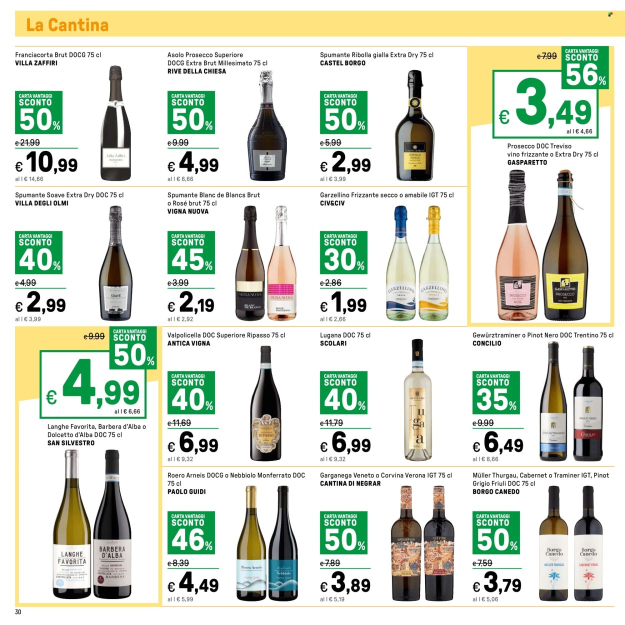 Volantino Iper, La grande i - 30/4/2026 - 10/5/2026. Pagina 30
