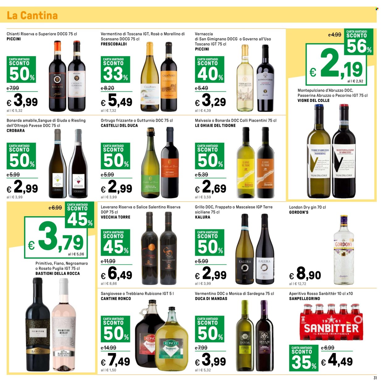Volantino Iper, La grande i - 30/4/2026 - 10/5/2026. Pagina 31