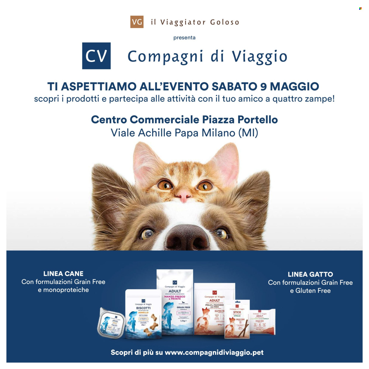 Volantino Iper, La grande i - 30/4/2026 - 10/5/2026. Pagina 34
