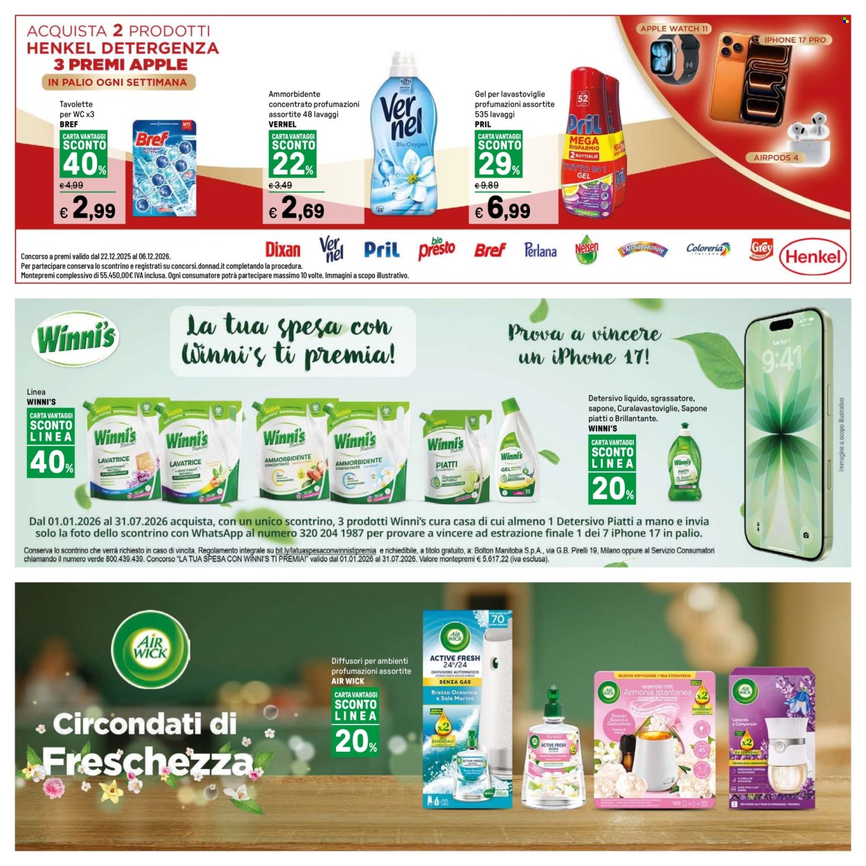 Volantino Iper, La grande i - 30/4/2026 - 10/5/2026. Pagina 41