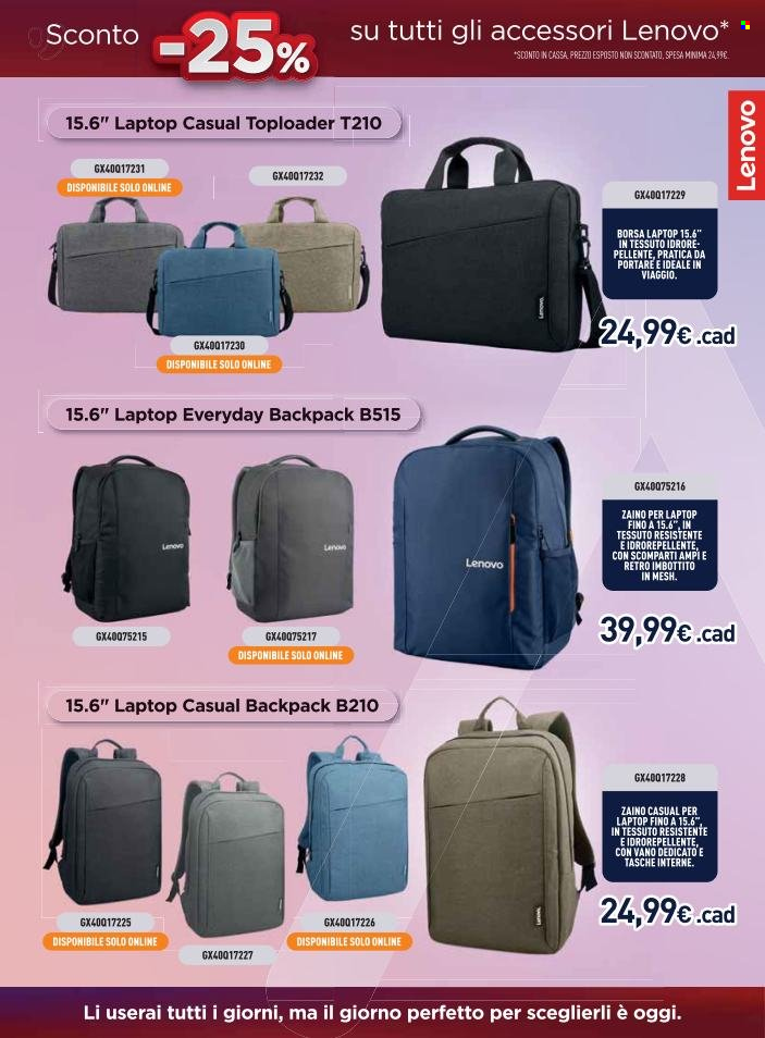 Volantino Unieuro - 30/4/2026 - 14/5/2026. Pagina 8