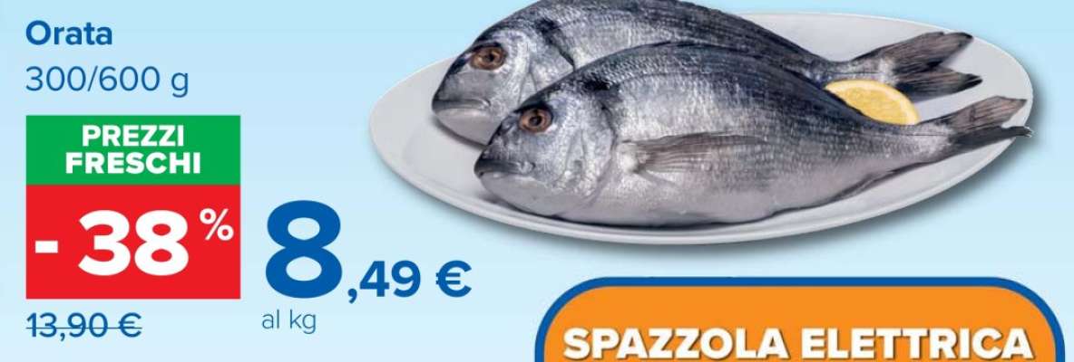 Orata