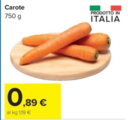 Carote
