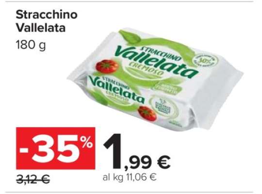 Stracchino Vallelata