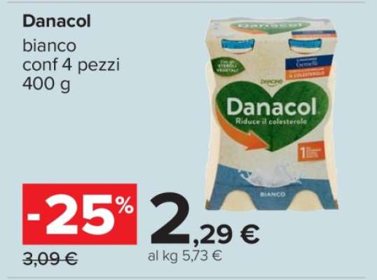 DANACOL
