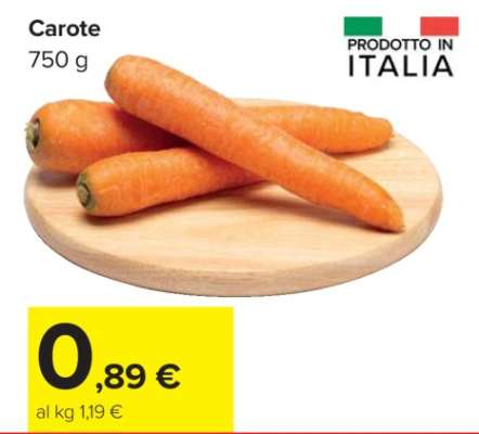 Carote