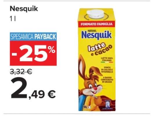 Nesquik