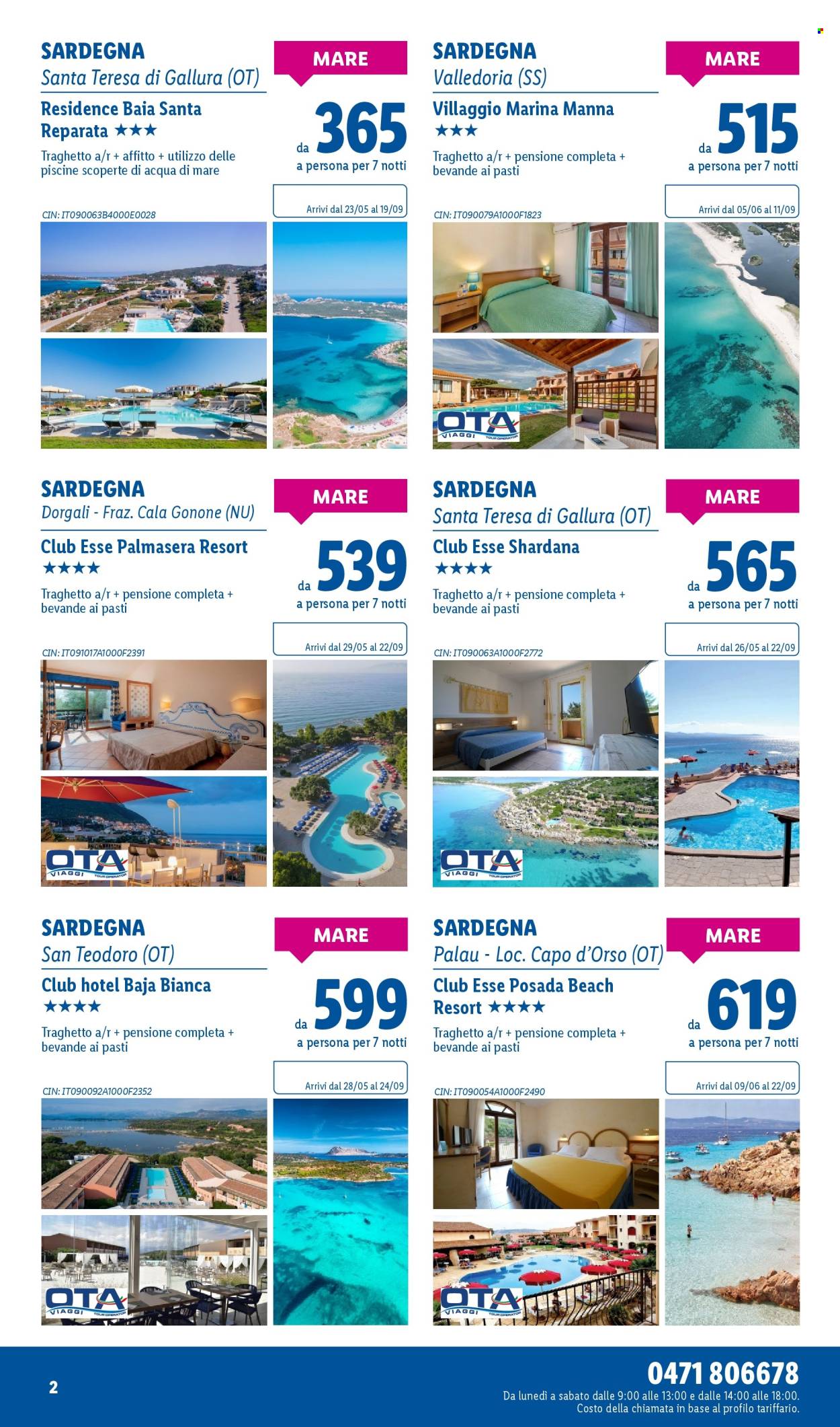 Volantino Lidl - 1/5/2026 - 31/5/2026. Pagina 2