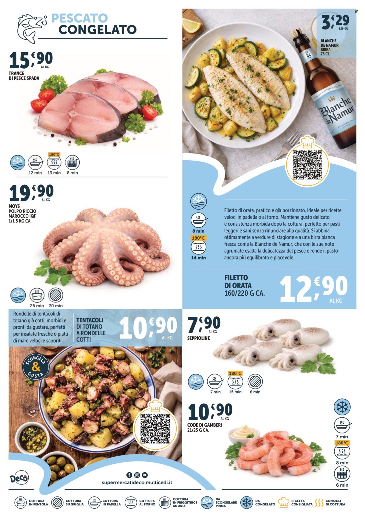 Volantino Deco - 30/4/2026 - 10/5/2026. Pagina 2