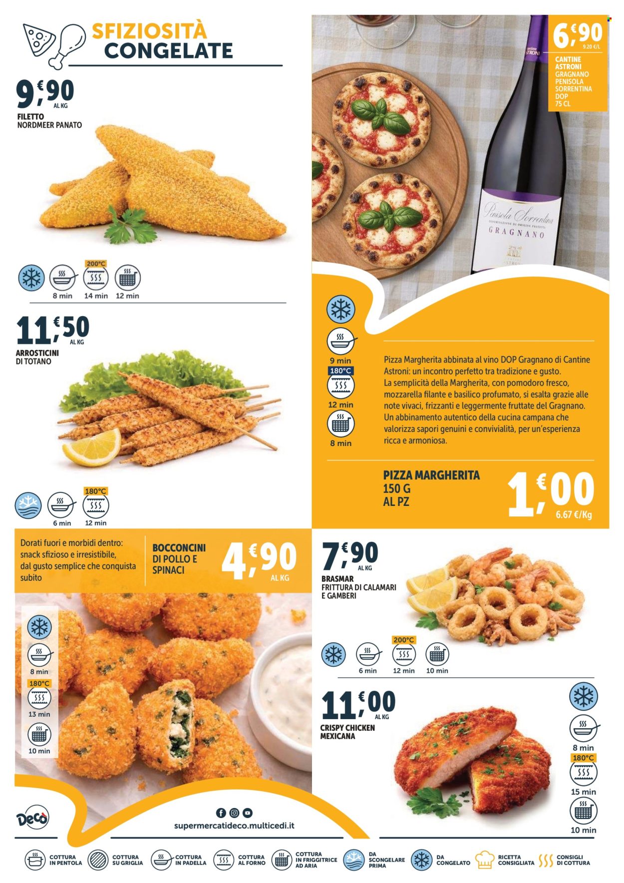 Volantino Deco - 30/4/2026 - 10/5/2026. Pagina 3
