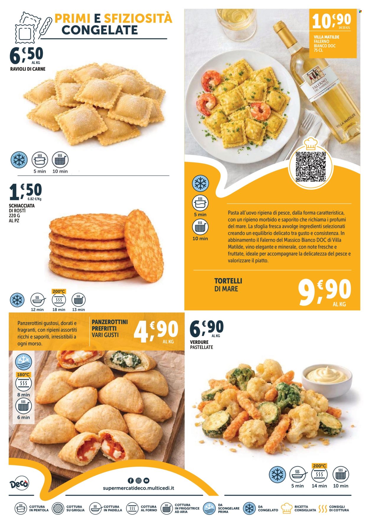 Volantino Deco - 30/4/2026 - 10/5/2026. Pagina 5
