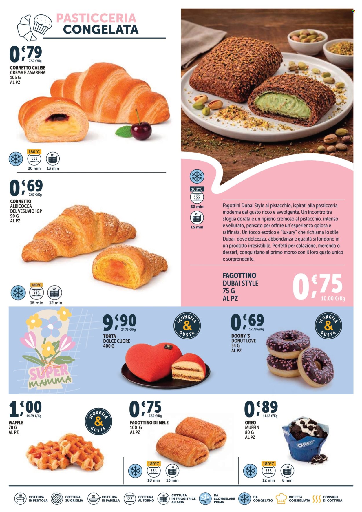Volantino Deco - 30/4/2026 - 10/5/2026. Pagina 6