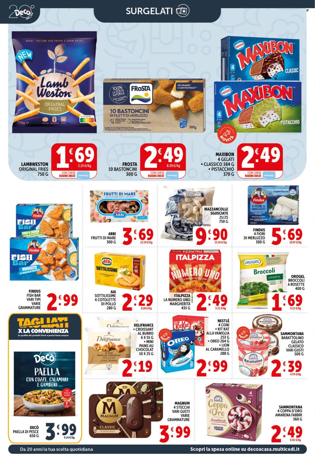 Volantino Deco - 30/4/2026 - 10/5/2026. Pagina 10