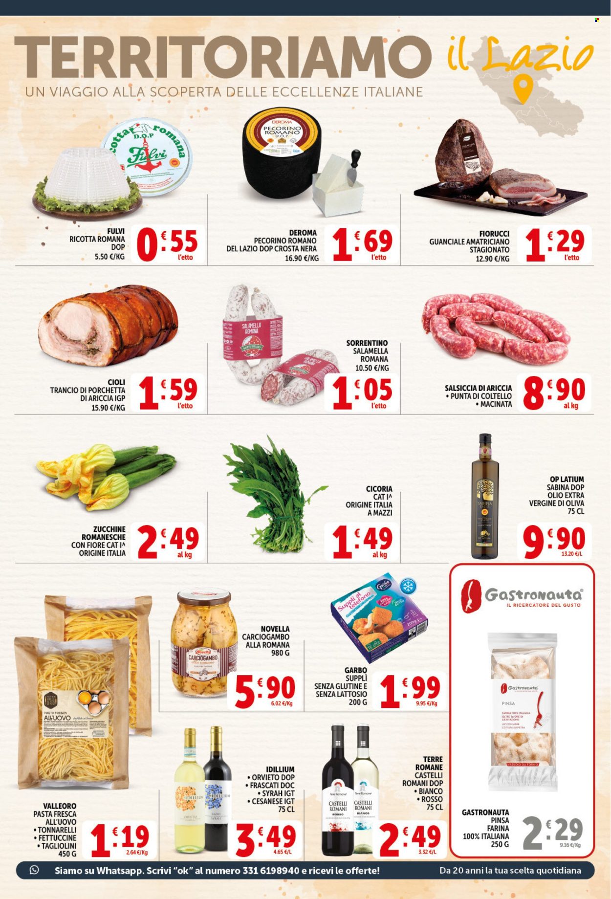 Volantino Deco - 30/4/2026 - 10/5/2026. Pagina 15