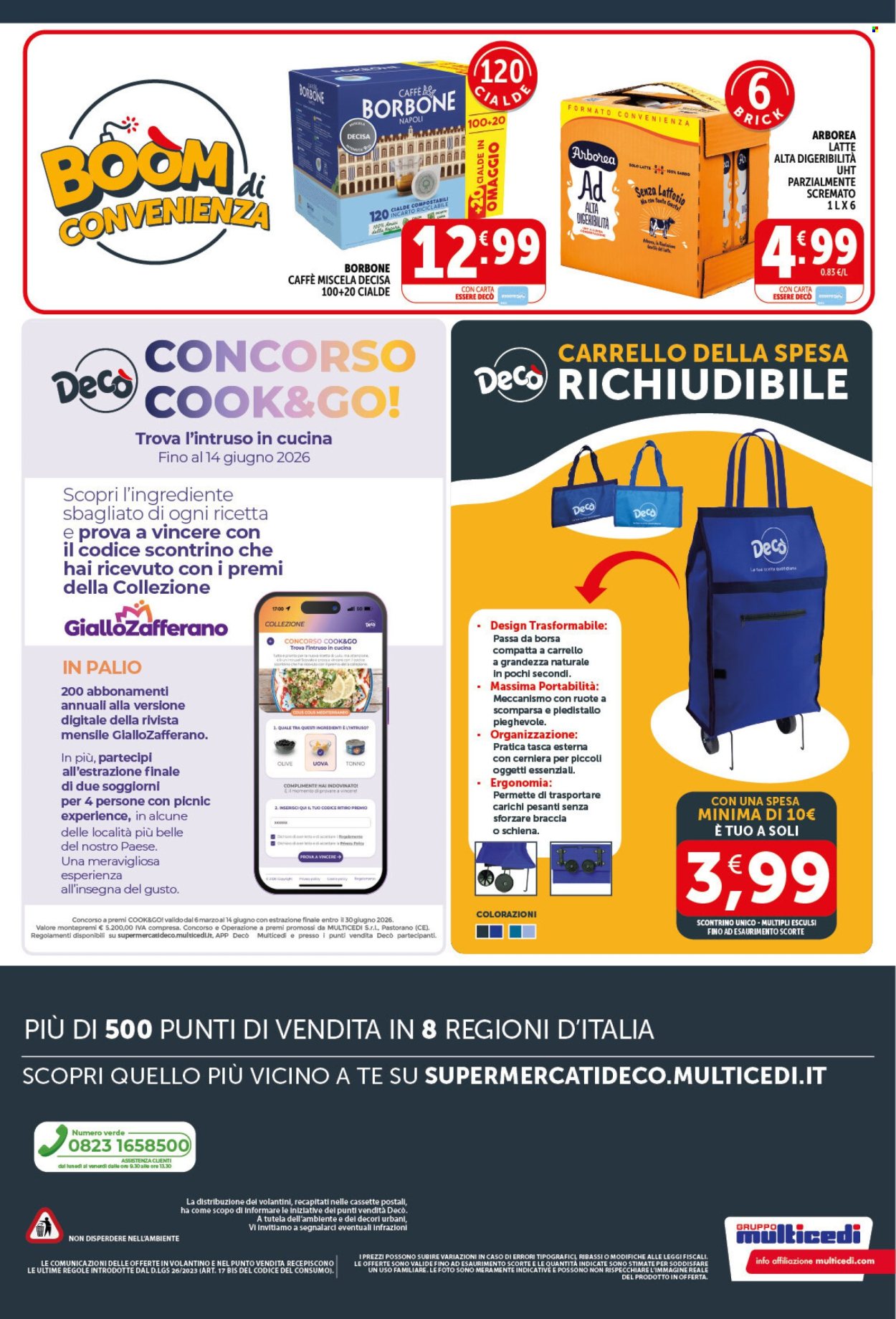 Volantino Deco - 30/4/2026 - 10/5/2026. Pagina 20