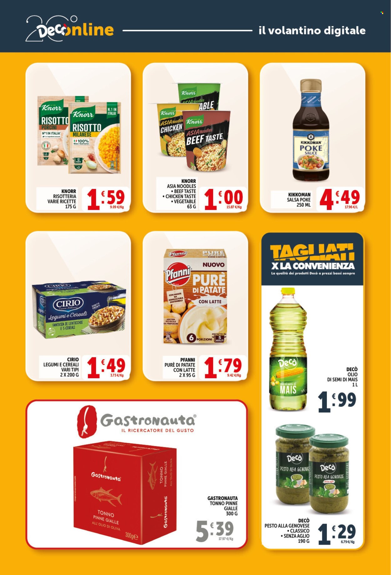 Volantino Deco - 30/4/2026 - 10/5/2026. Pagina 27