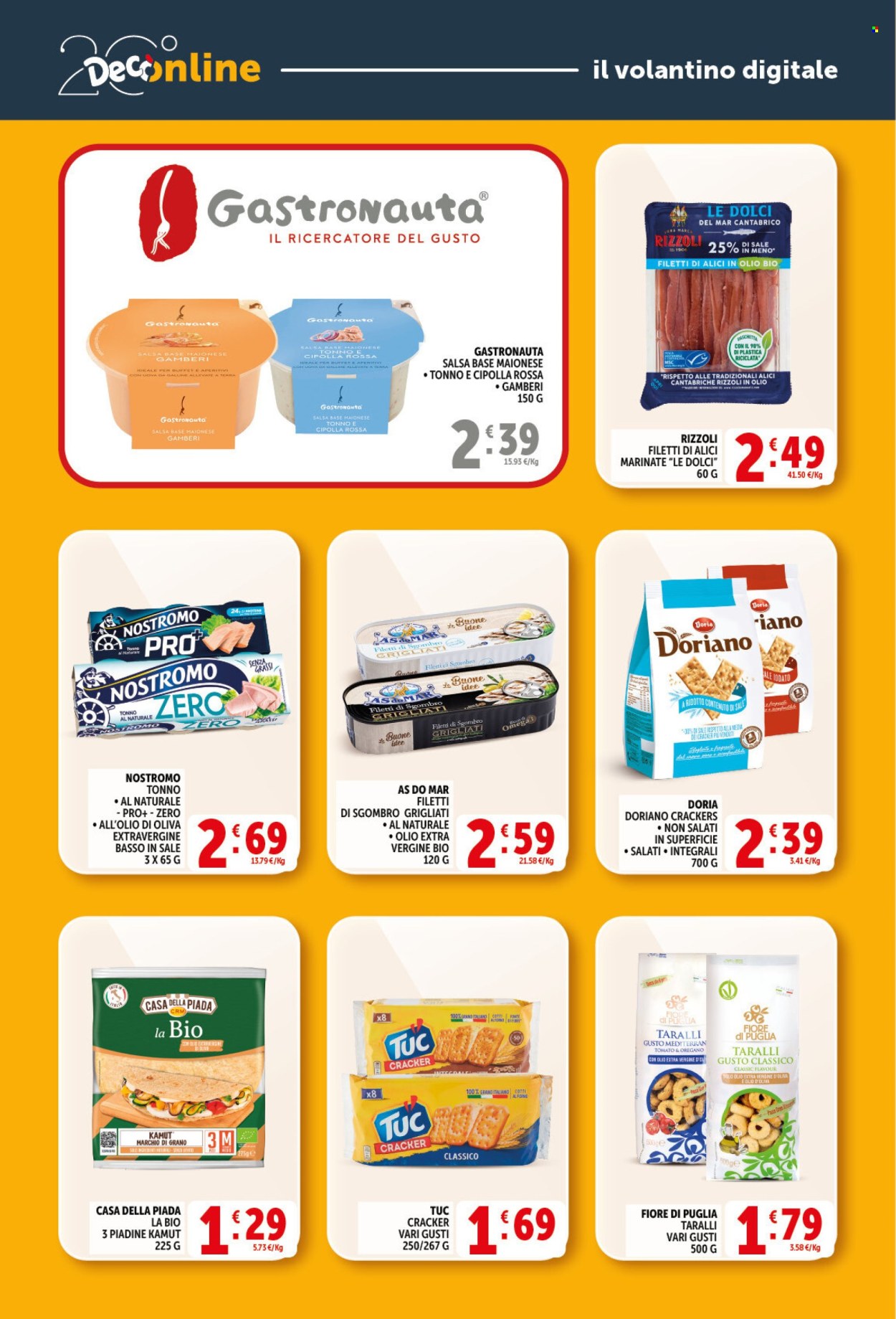 Volantino Deco - 30/4/2026 - 10/5/2026. Pagina 28
