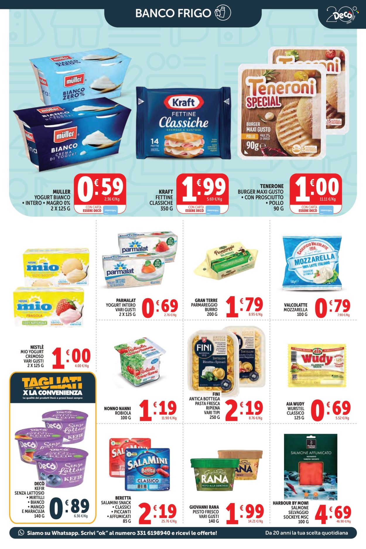 Volantino Deco - 30/4/2026 - 10/5/2026. Pagina 5