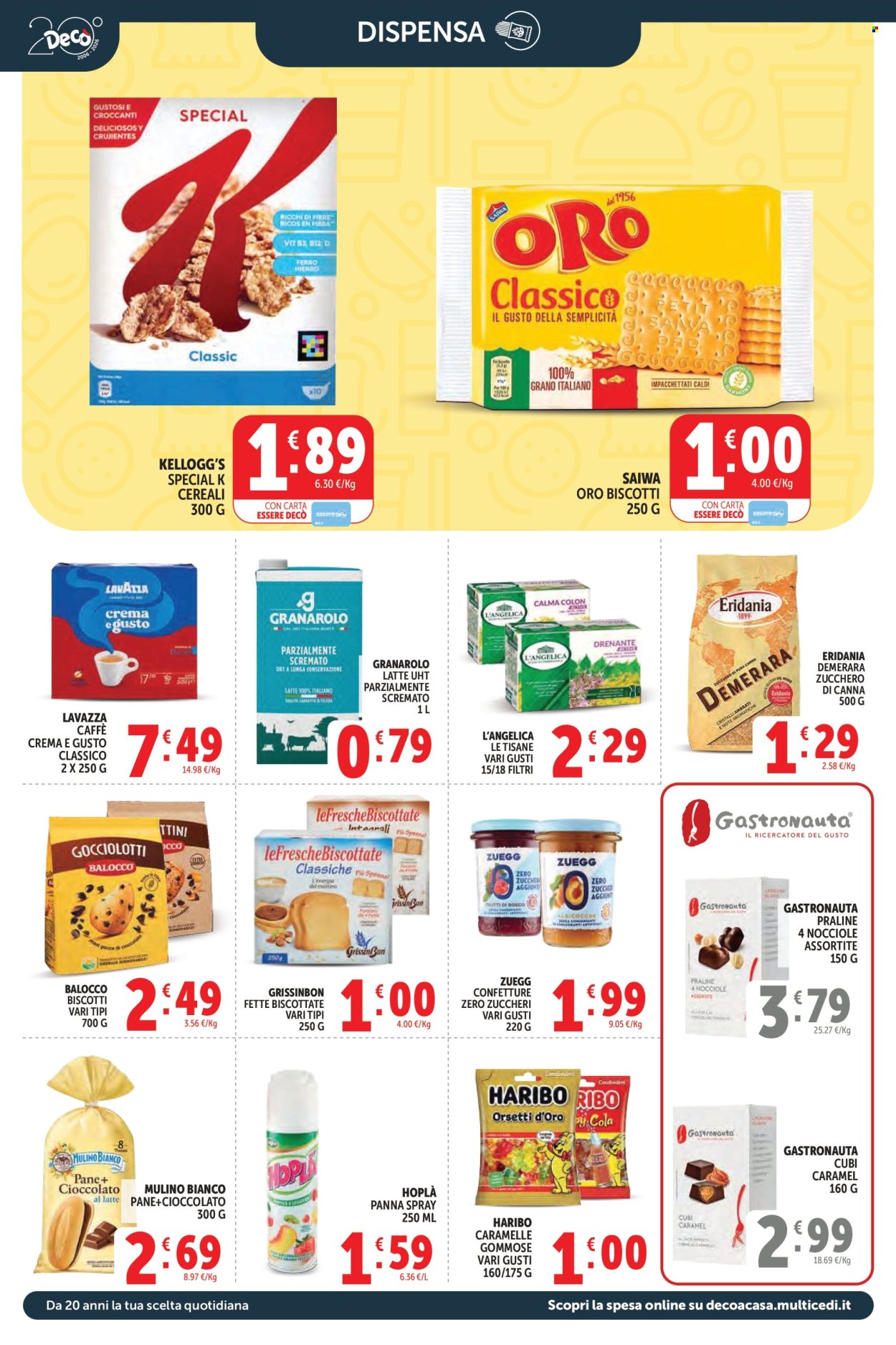 Volantino Deco - 30/4/2026 - 10/5/2026. Pagina 6