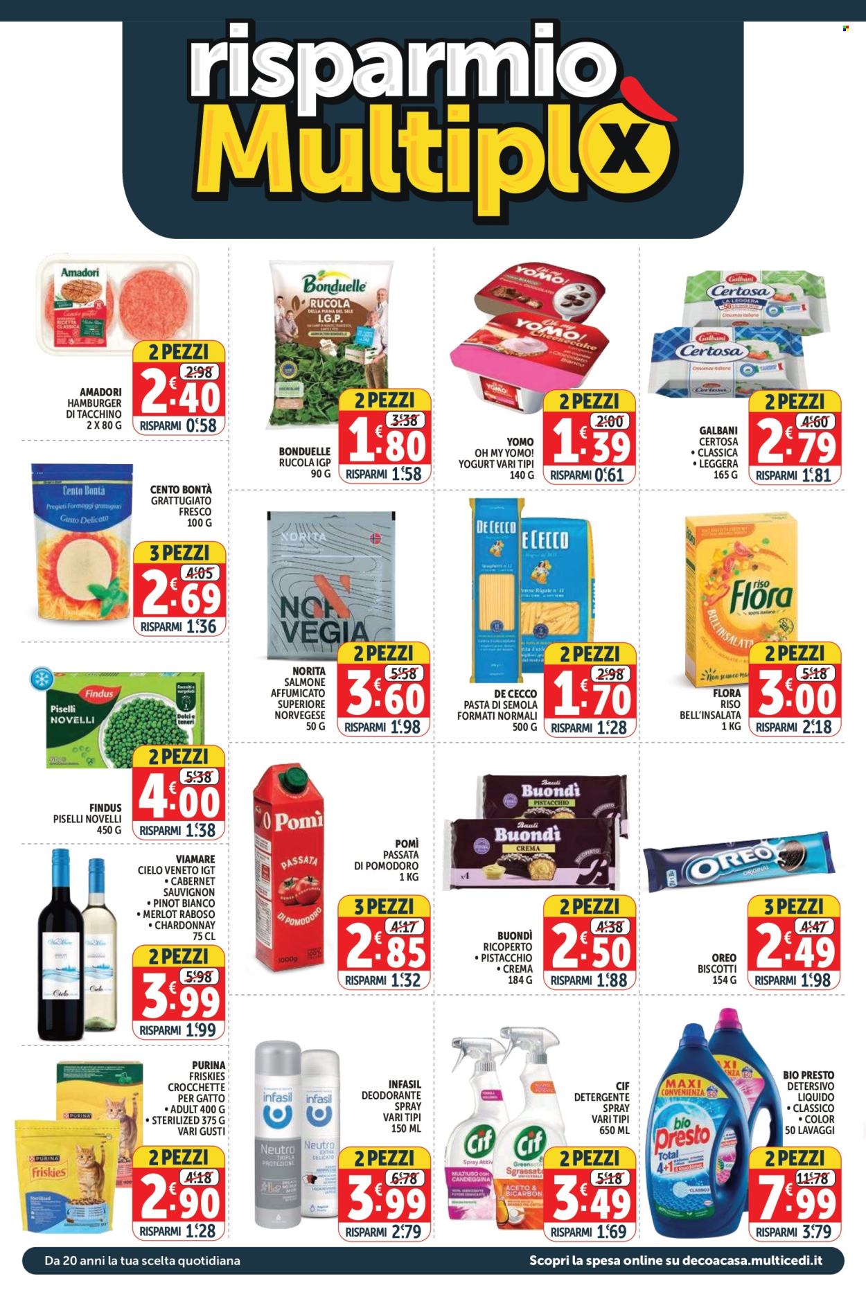 Volantino Deco - 30/4/2026 - 10/5/2026. Pagina 2