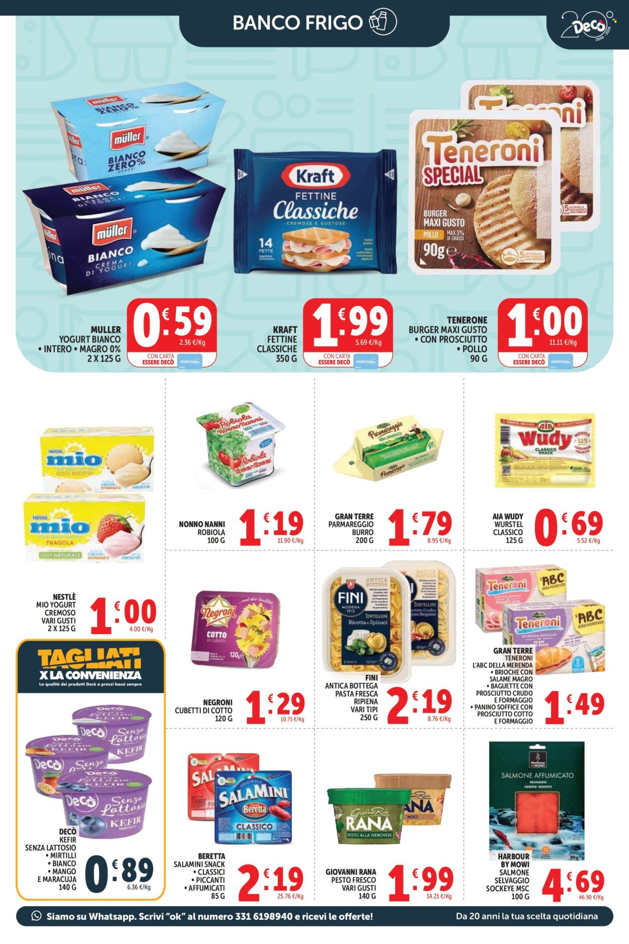Volantino Deco - 30/4/2026 - 10/5/2026. Pagina 5
