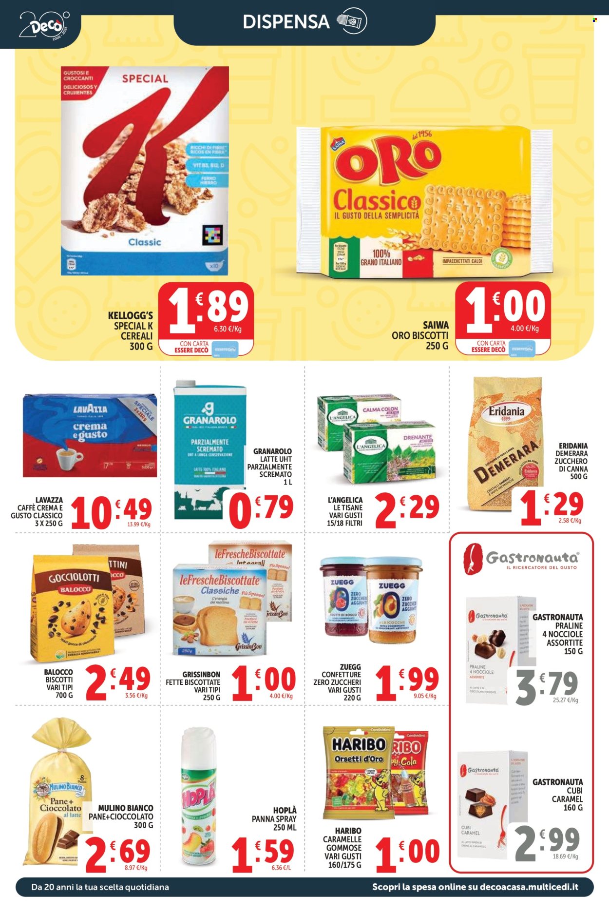 Volantino Deco - 30/4/2026 - 10/5/2026. Pagina 6