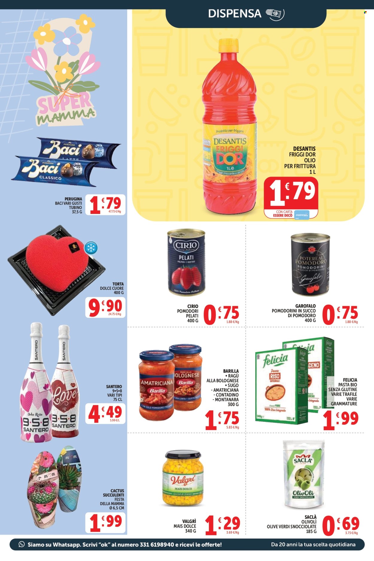 Volantino Deco - 30/4/2026 - 10/5/2026. Pagina 7