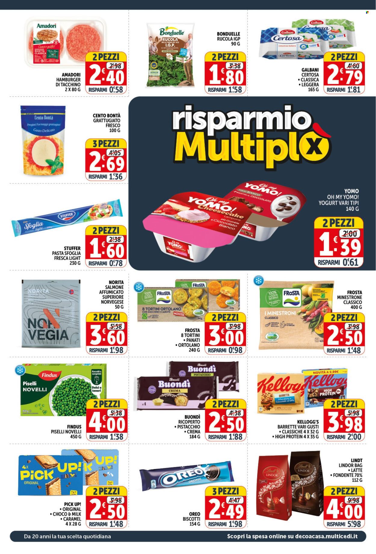 Volantino Deco - 30/4/2026 - 10/5/2026. Pagina 2