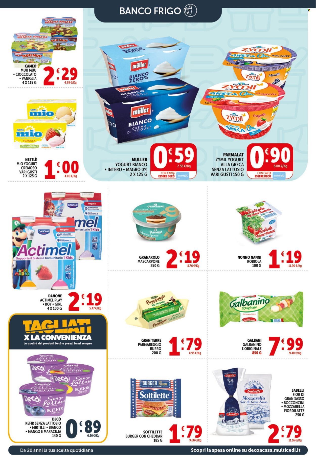 Volantino Deco - 30/4/2026 - 10/5/2026. Pagina 8