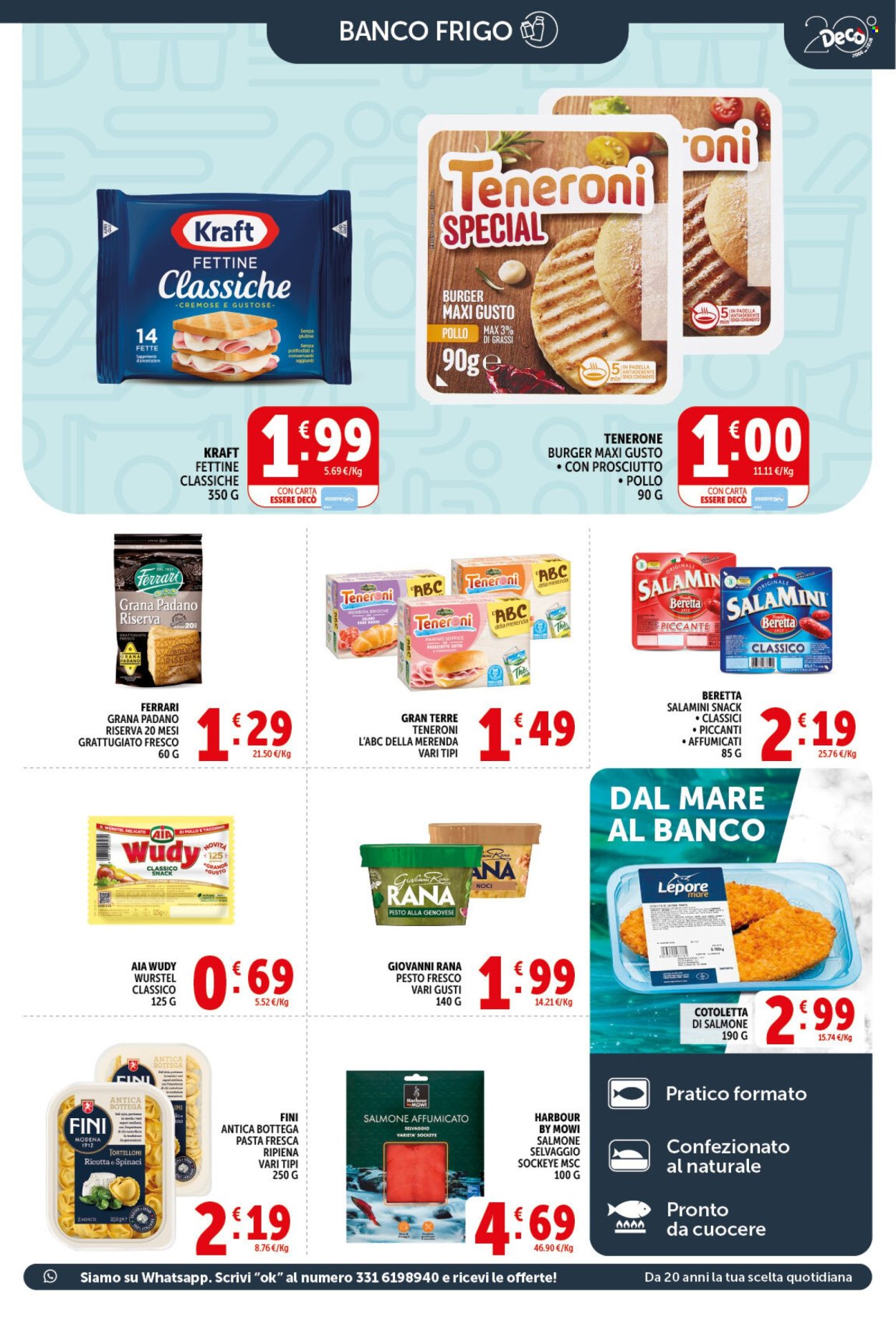 Volantino Deco - 30/4/2026 - 10/5/2026. Pagina 9