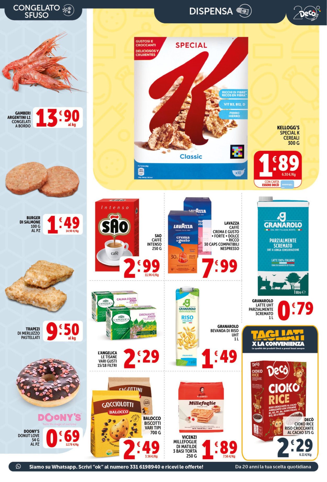 Volantino Deco - 30/4/2026 - 10/5/2026. Pagina 11