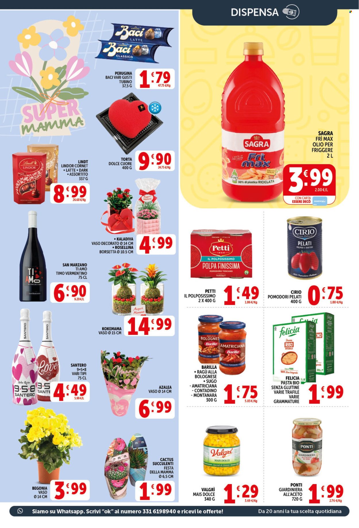 Volantino Deco - 30/4/2026 - 10/5/2026. Pagina 13