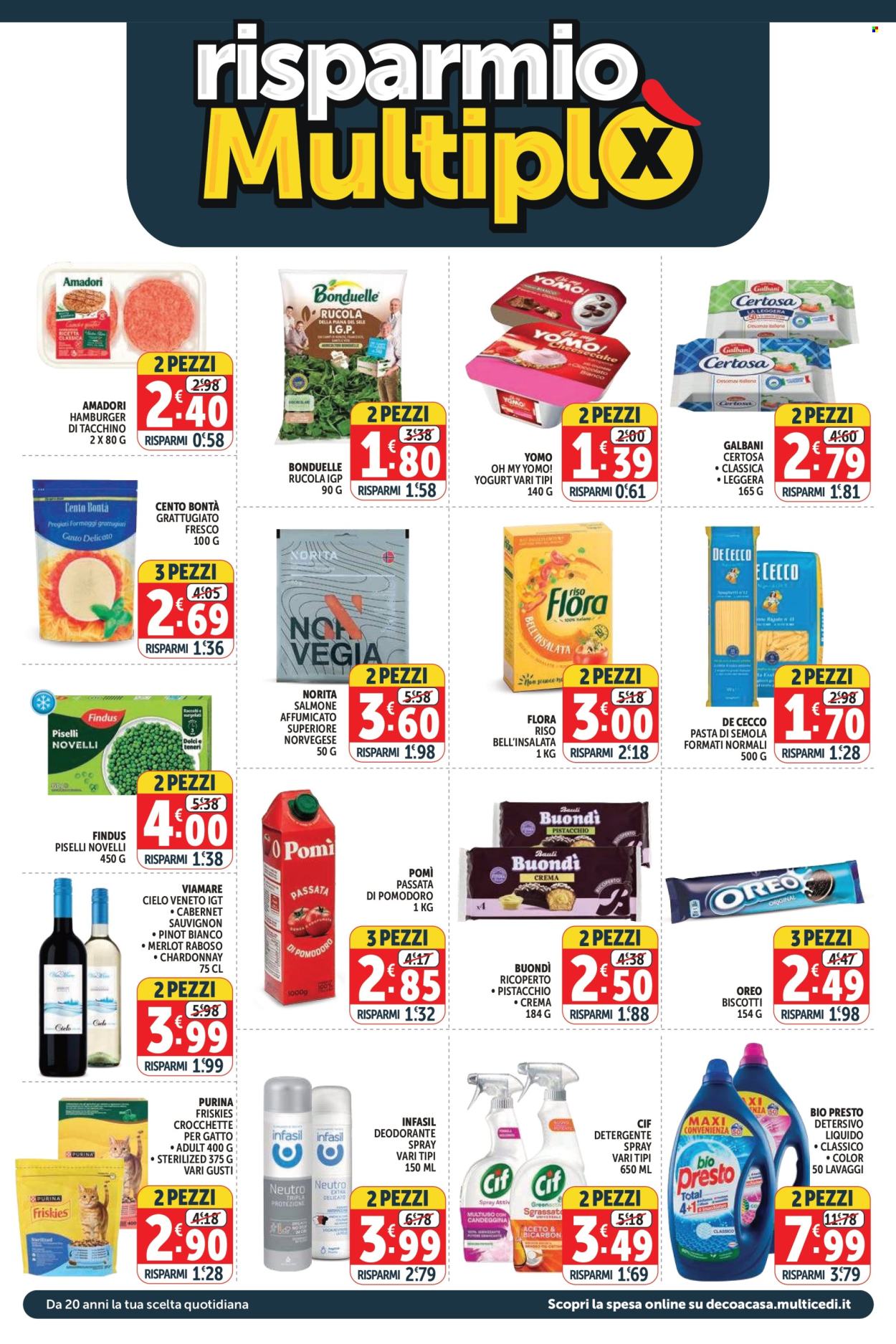 Volantino Deco - 30/4/2026 - 10/5/2026. Pagina 2