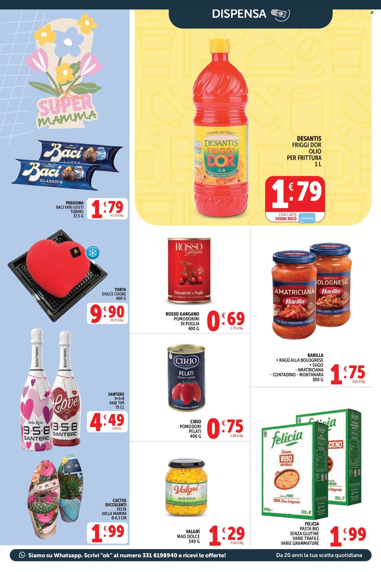Volantino Deco - 30/4/2026 - 10/5/2026. Pagina 7