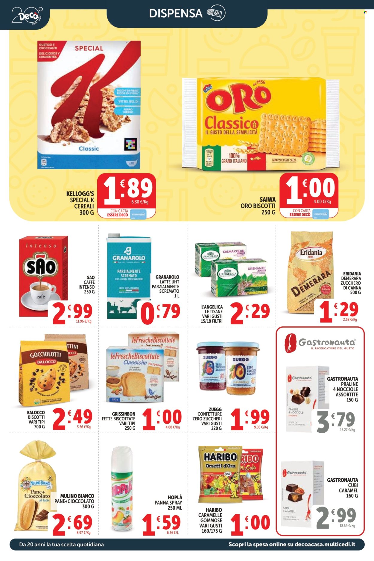 Volantino Deco - 30/4/2026 - 10/5/2026. Pagina 6