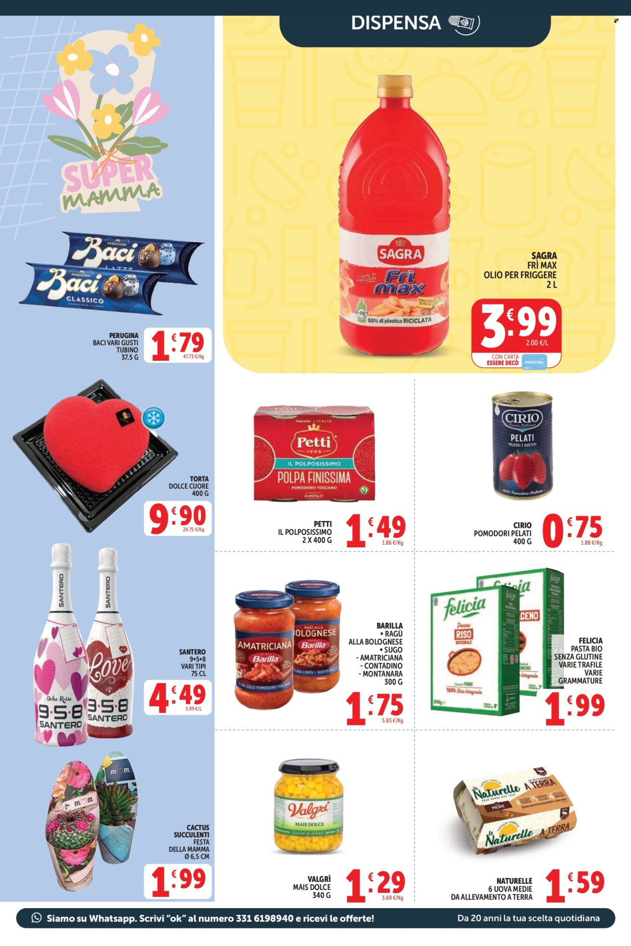 Volantino Deco - 30/4/2026 - 10/5/2026. Pagina 7