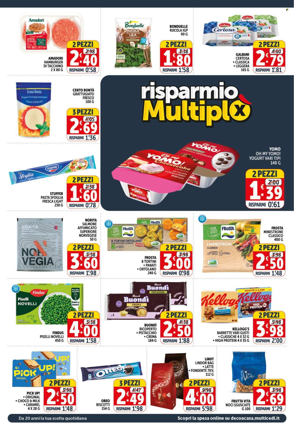 Volantino Deco - 30/4/2026 - 10/5/2026. Pagina 2
