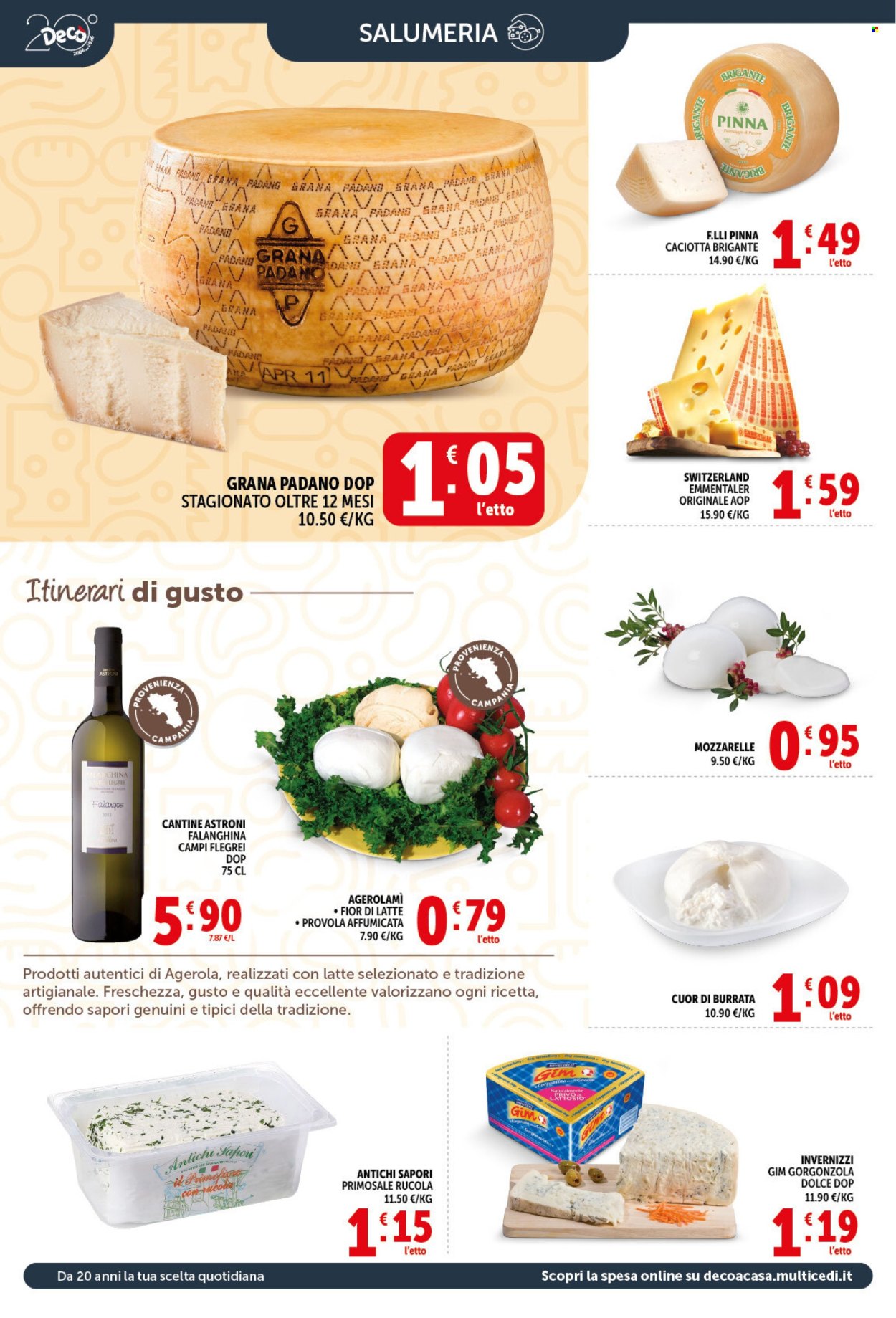 Volantino Deco - 30/4/2026 - 10/5/2026. Pagina 4