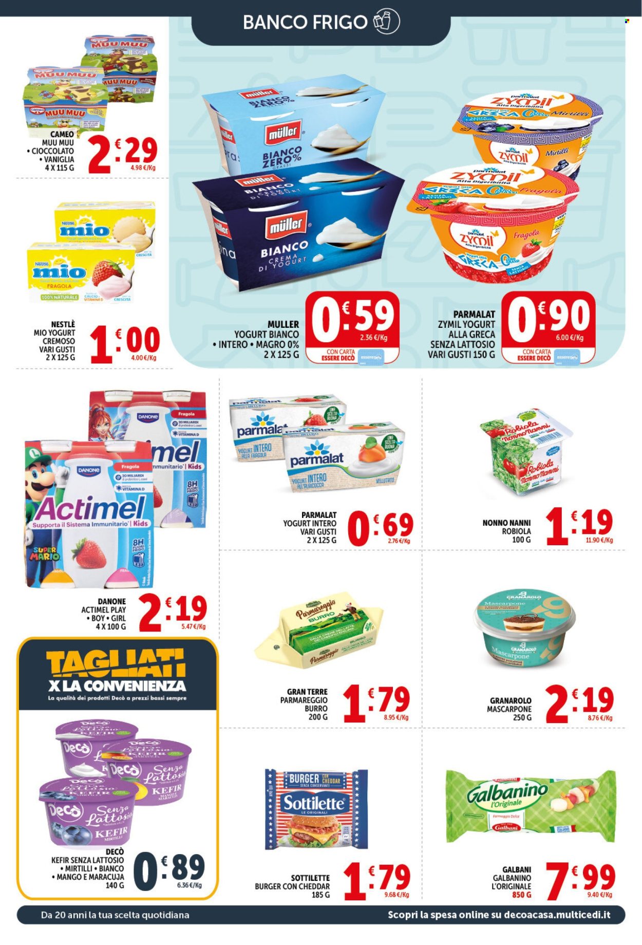 Volantino Deco - 30/4/2026 - 10/5/2026. Pagina 8
