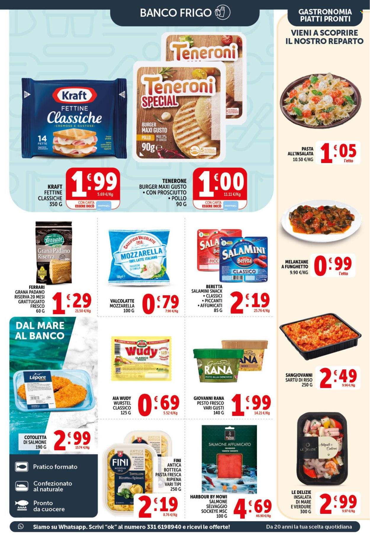 Volantino Deco - 30/4/2026 - 10/5/2026. Pagina 9
