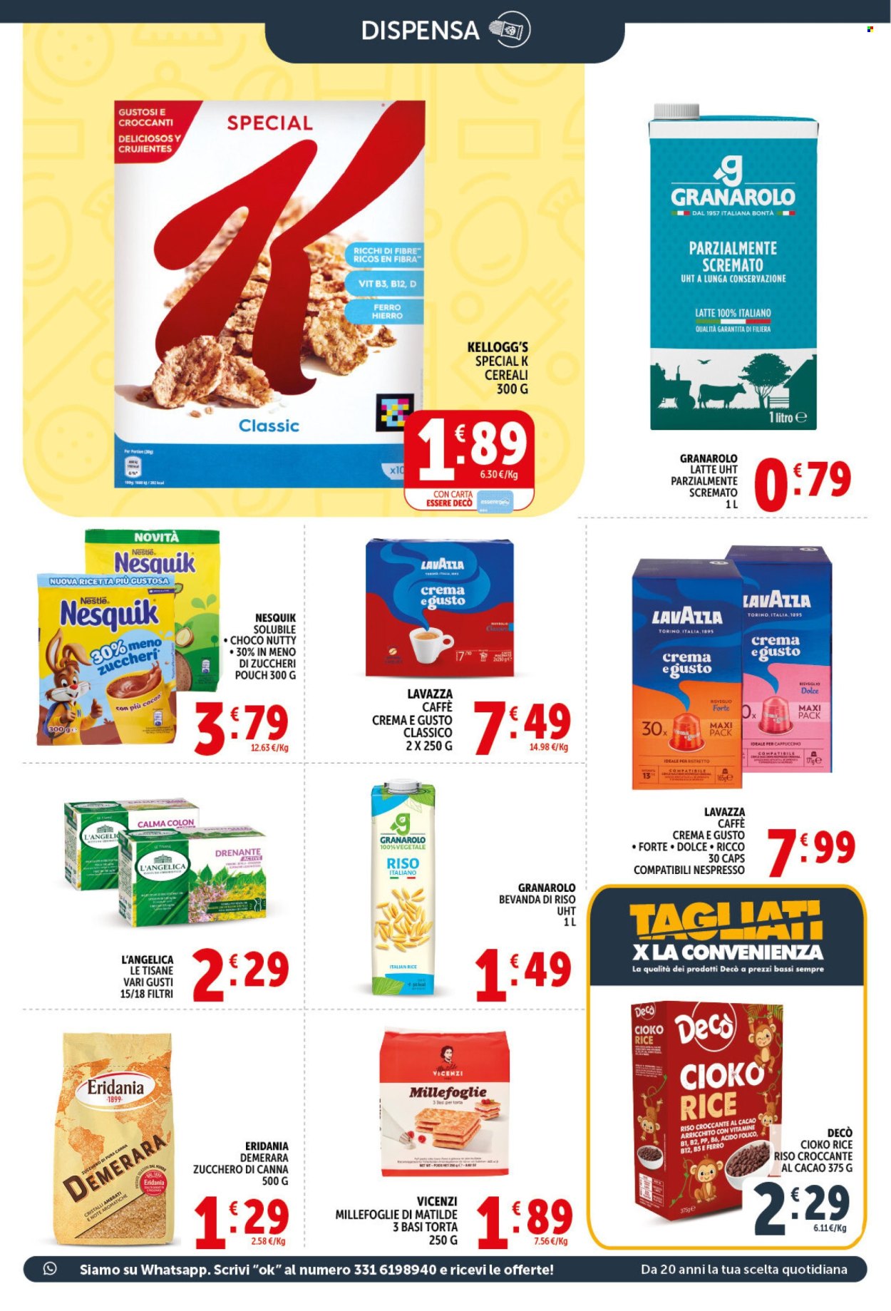 Volantino Deco - 30/4/2026 - 10/5/2026. Pagina 11
