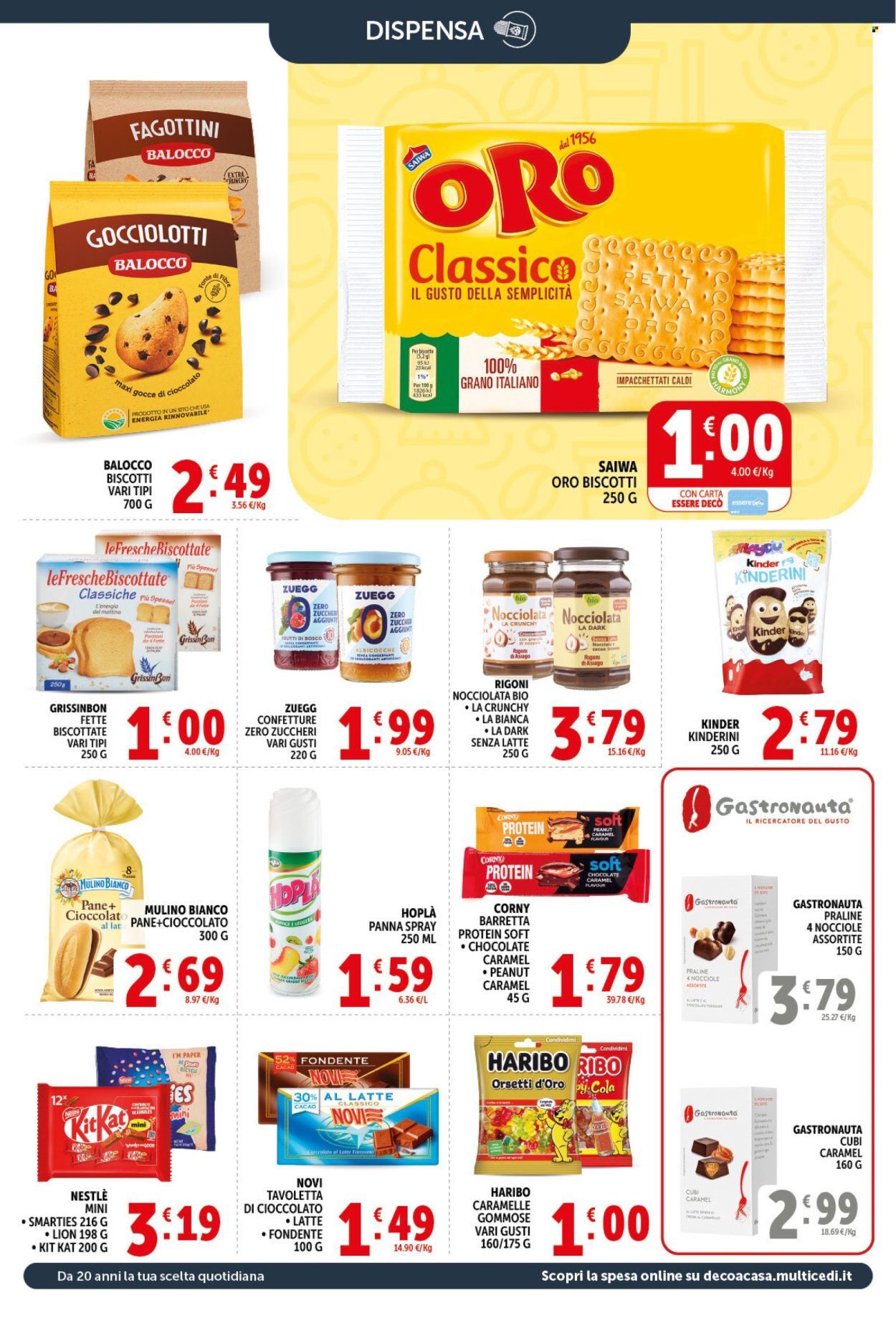 Volantino Deco - 30/4/2026 - 10/5/2026. Pagina 12