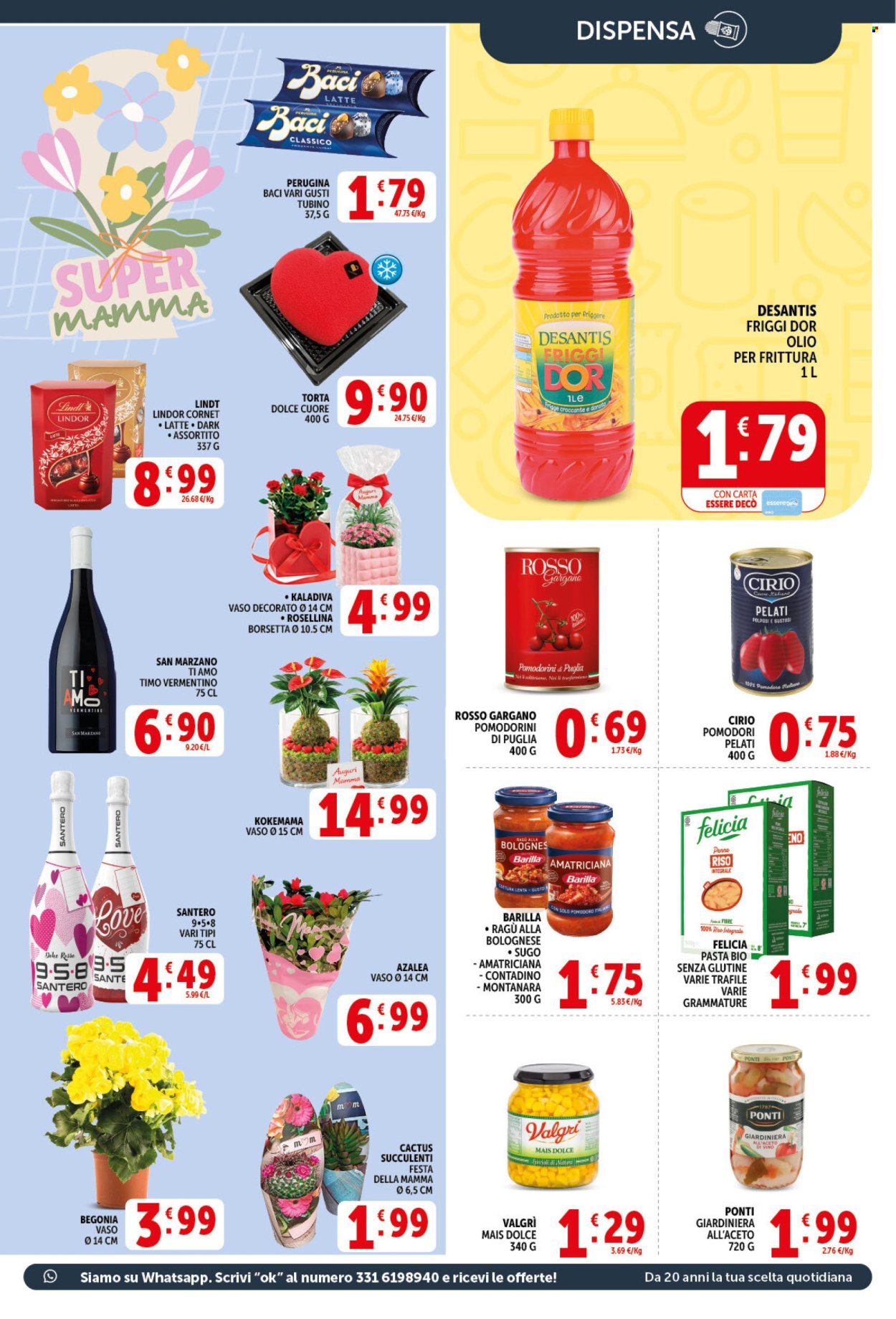 Volantino Deco - 30/4/2026 - 10/5/2026. Pagina 13