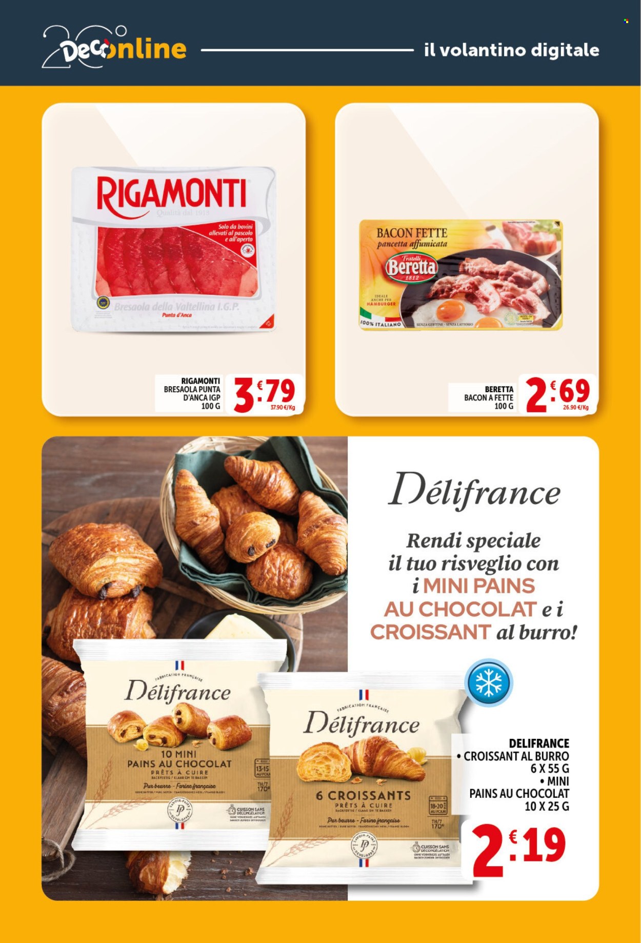 Volantino Deco - 30/4/2026 - 10/5/2026. Pagina 23