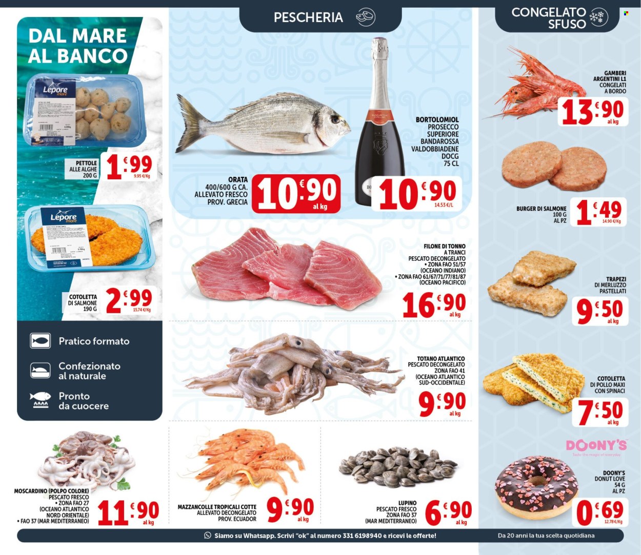 Volantino Deco - 30/4/2026 - 10/5/2026. Pagina 9