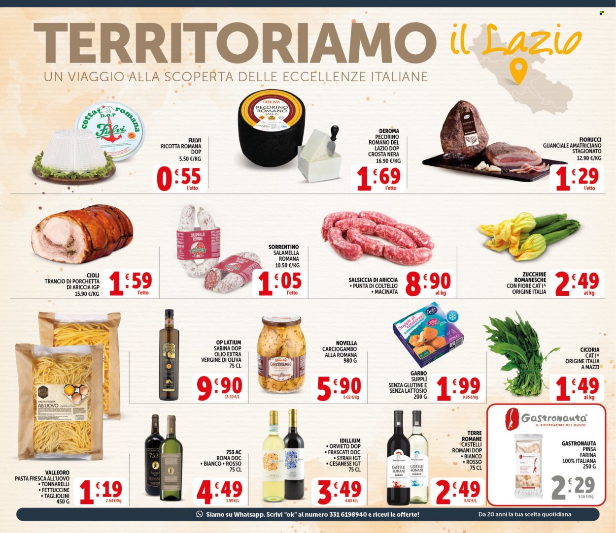Volantino Deco - 30/4/2026 - 10/5/2026. Pagina 11