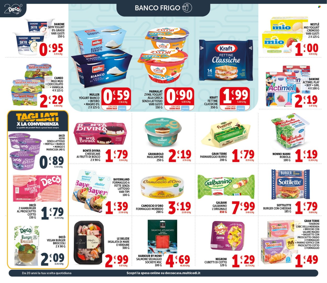 Volantino Deco - 30/4/2026 - 10/5/2026. Pagina 12